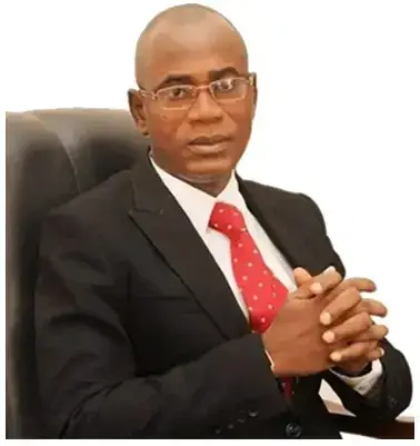 prof olakulehin