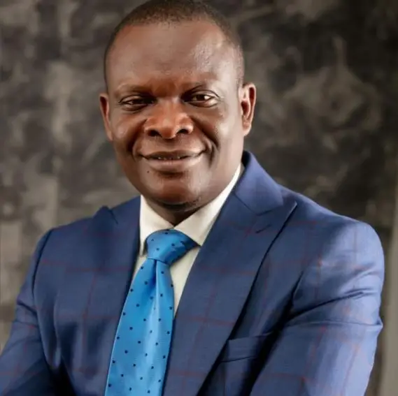 prof olatunde